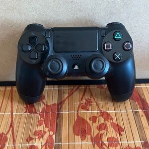 PS4 Wireless Controller